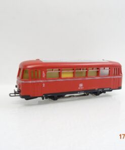 Märklin H0 4018 Beiwagen 995 522-0 zum Schienenbus der DB JL1624 o.