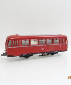 Märklin H0 4018 Beiwagen für Schienenbus der DB JL789 o.