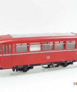 Märklin H0 4018 Beiwagen zum Schienenbus der DB  JL1482 o.