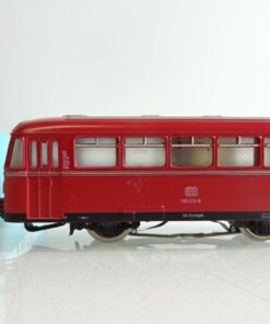 Märklin H0 4018 Beiwagen zum Schienenbus in OVP PR8307