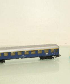 Märklin H0 4022 D-Zug-Wagen 1.Kl. der DB in OVP LW1473