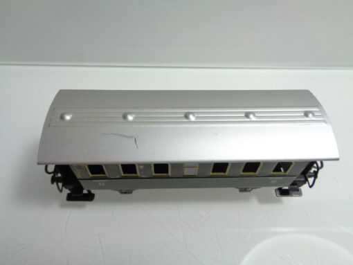 Märklin H0 4040  Personenwagen 2.Kl.  in OVP AR5697 – Bild 4
