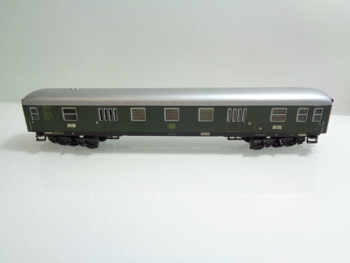 Märklin H0 4044 Gepäckwagen der DB in OVP AR4817 – Bild 3