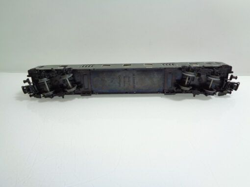 Märklin H0 4044 Gepäckwagen der DB in OVP AR4817 – Bild 4
