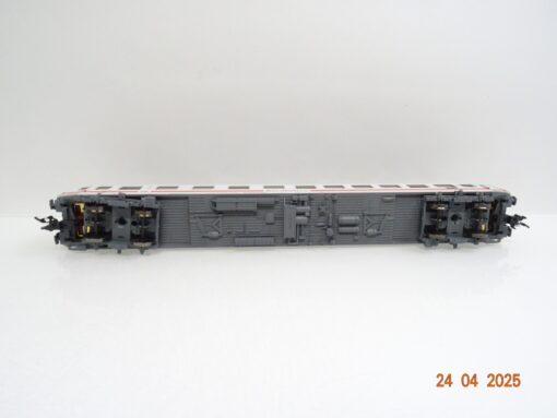 Märklin H0 40502 IC Bistrowagen der DB AG LüP: 270 mm in OVP JL271 – Bild 4