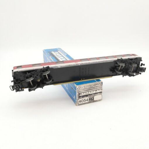 Märklin H0 4054 D-Zug Speisewagen der DB in OVP RI9692 – Bild 3