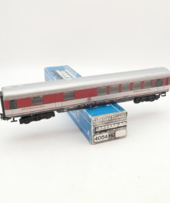 Märklin H0 4054 D-Zug Speisewagen der DB in OVP RI9692