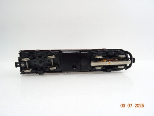 Märklin H0 4062 US Diesellok F 7 New Haven Dummy ohne Antrieb in OVP JL1204 – Bild 4