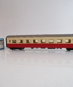 Märklin H0 4071 TEE Abteilwagen in OVP BH1580