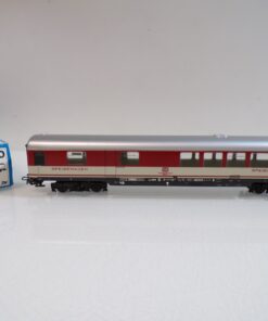 Märklin H0 4087 Speisewagen der DB Blech in OVP BH1751