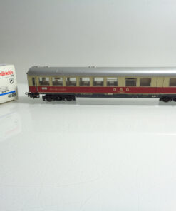 Märklin H0 4087 TEE-Speisewagen der DSG in EVP AR5672