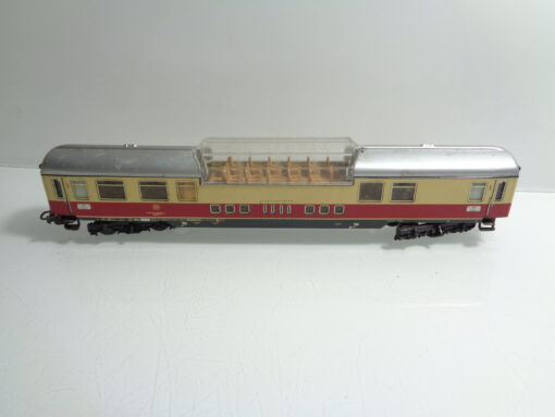 Märklin H0 4090 TEE Panoramawagen der DB 1.Kl  in OVP´AR5673 – Bild 3