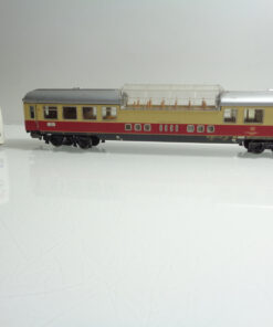 Märklin H0 4090 TEE Panoramawagen der DB 1.Kl  in OVP´AR5673