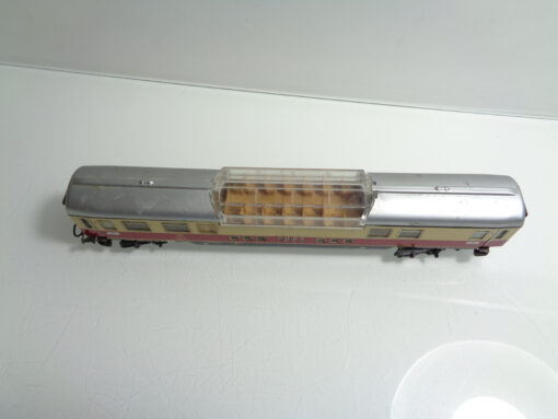 Märklin H0 4090 TEE Panoramawagen der DB 1.Kl  in OVP´AR5673 – Bild 4