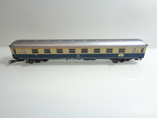 Märklin H0 4091 D-Zugwagen 1.Klasse der DB in OVP AR5928 – Bild 3