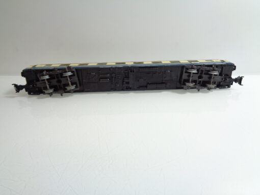 Märklin H0 4091 D-Zugwagen 1.Klasse der DB in OVP AR5928 – Bild 5