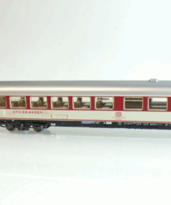 Märklin H0 4094 Speisewagen der DB in OVP BH1242