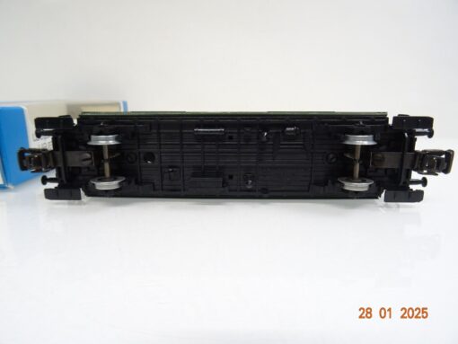 Märklin H0 4100 Personenwagen 2./3. Kl. der DRG in OVP PR5564 – Bild 4