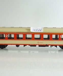 Märklin H0 4128 Personenwagen 1./2. Kl. der ÖBB PR8329 o.