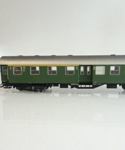 Märklin H0 4131 Umbauwagen 1./2.Kl. der DB  in OVP PR8174