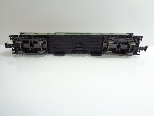 Märklin H0 4140 D-Zug Gepäckwagen der DB in OVP AR5729 – Bild 4