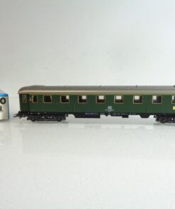 Märklin H0 4145 Personenwagen 1.Kl. der DB in OVP BH551