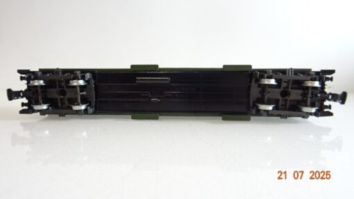 Märklin H0 4146 Gepäckwagen der SBB in OVP PR9179 – Bild 4