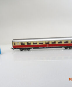Märklin H0 4147 Reisezugwagen 1. Klasse der DB in OVP TF1119