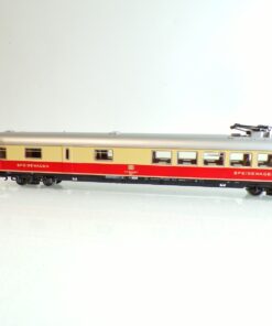 Märklin H0 4153 TEE Speisewagen der DB in OVP BH1525
