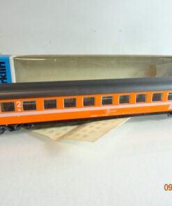Märklin H0 4167 D-Zug Wagen 2.Klasse der ÖBB in OVP RR3853