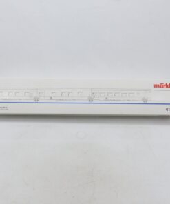 Märklin H0 41772 Leerkarton Original-Verpackung EX5551