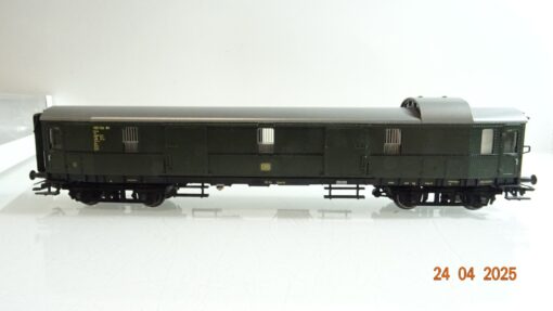 Märklin H0 42260 Gepäckwagen der DB in OVP PR7217 – Bild 3