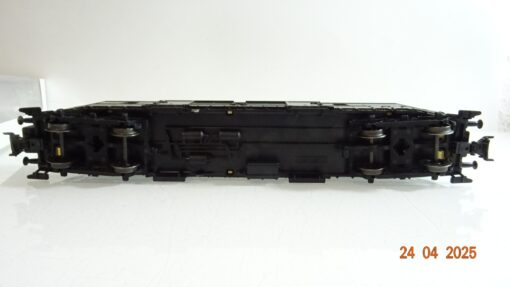Märklin H0 42260 Gepäckwagen der DB in OVP PR7217 – Bild 4