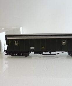 Märklin H0 42291 Postmuseumswagen 2003 der DBP in OVP PR8296