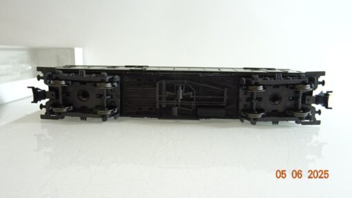 Märklin H0 42291 Postmuseumswagen 2003 der DBP in OVP PR8296 – Bild 4