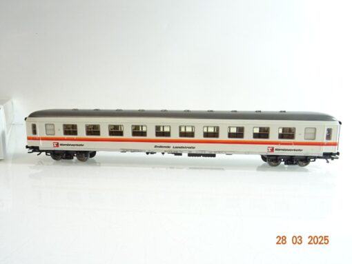 Märklin H0 4232 Personenwagen Rollende Landstraße der DB in OVP PR6832 – Bild 3