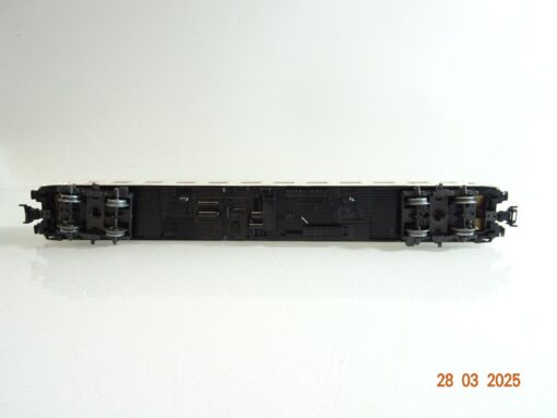 Märklin H0 4232 Personenwagen Rollende Landstraße der DB in OVP PR6832 – Bild 4