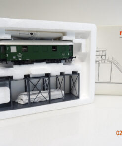 Märklin H0 42355 Behelfs-Stellwerk in OVP LE7665