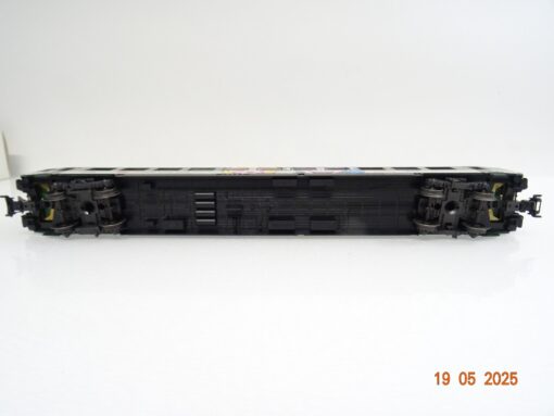 Märklin H0 4236 Personenwagen 2.Kl. der SBB in OVP PR7795 – Bild 4
