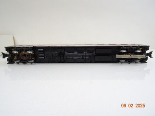 Märklin H0 4248 IC Personenwagen 1. Kl. der DB Licht in OVP PR5802 – Bild 4