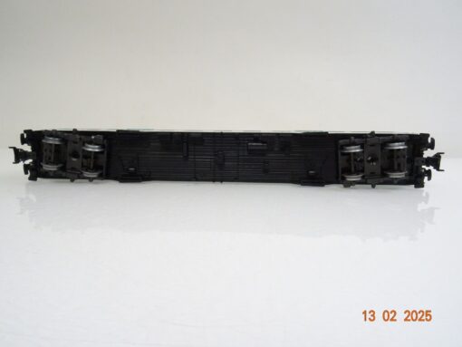 Märklin H0 4258 Nahverkehrswagen 1./2.Kl. der DB in OVP PR 5949 – Bild 4