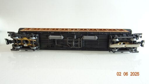 Märklin H0 4270 Personenwagen 3 Kl. der SJ in OVP PR8167 – Bild 6