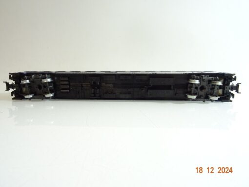 Märklin H0 4274 Personenwagen 2. Kl. der B in OVP PR4895 – Bild 4