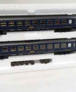 Märklin H0 42811 Wagenset 2tlg. Classic Courier in OVP LE8964