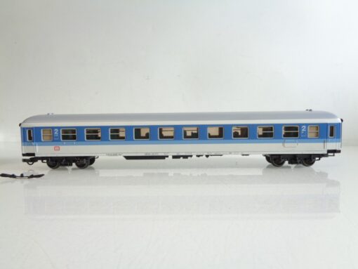 Märklin H0 4282 IR Personenwagen 2.Kl. der DB in OVP BH657 – Bild 3