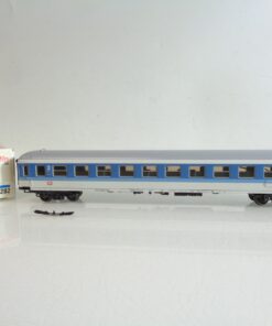 Märklin H0 4282 IR Personenwagen 2.Kl. der DB in OVP BH657