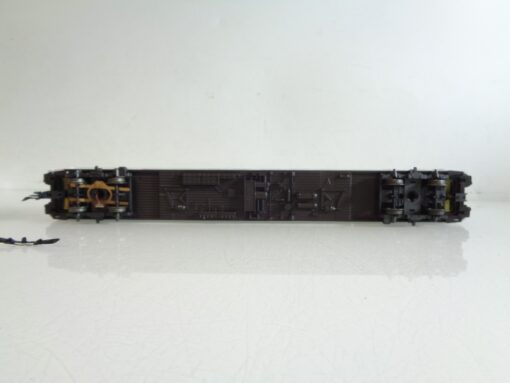 Märklin H0 4282 IR Personenwagen 2.Kl. der DB in OVP BH657 – Bild 4