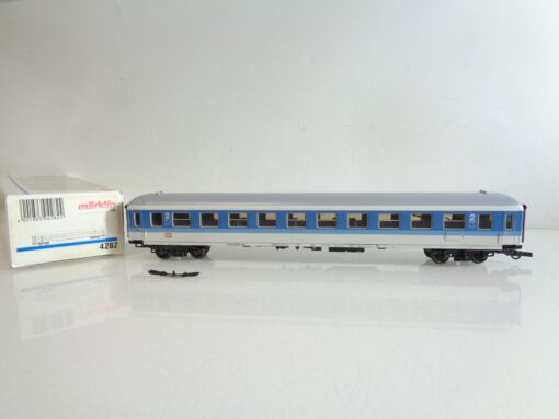 Märklin H0 4282 IR Personenwagen 2.Kl. der DB in OVP BH657