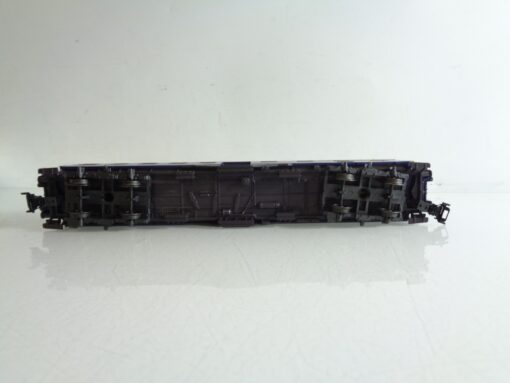 Märklin H0 4299 Umbauwagen Theater im Zug der DB in OVP BH518 – Bild 4