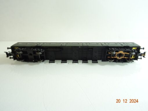 Märklin H0 43110 Abteilwagen 3. Klasse in OVP CK5035 – Bild 6